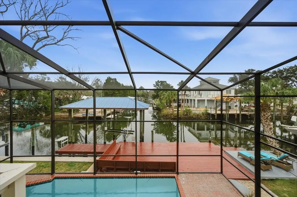 1821 NW 20th Avenue Crystal River FL 34428