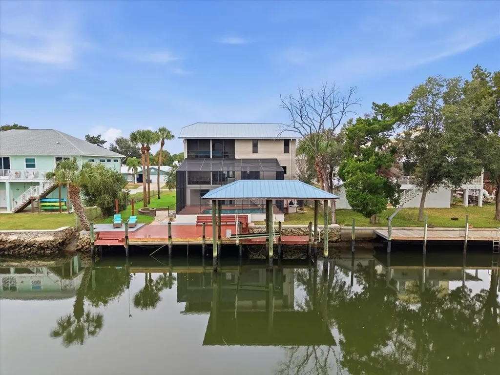 1821 NW 20th Avenue Crystal River FL 34428