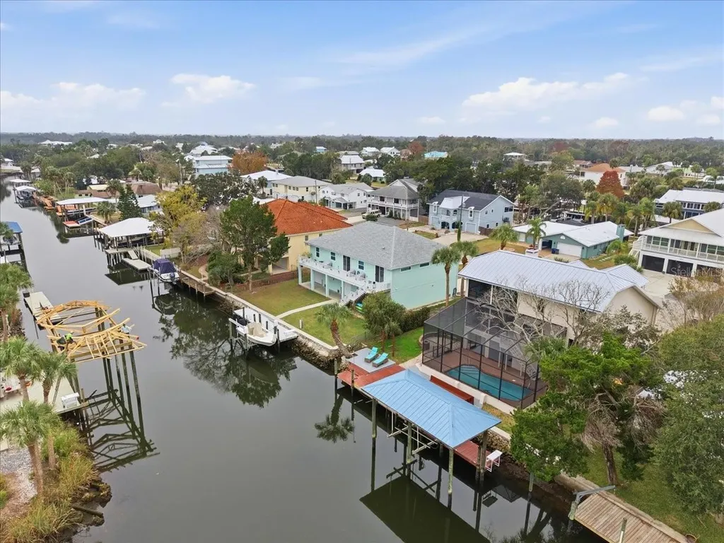 1821 NW 20th Avenue Crystal River FL 34428