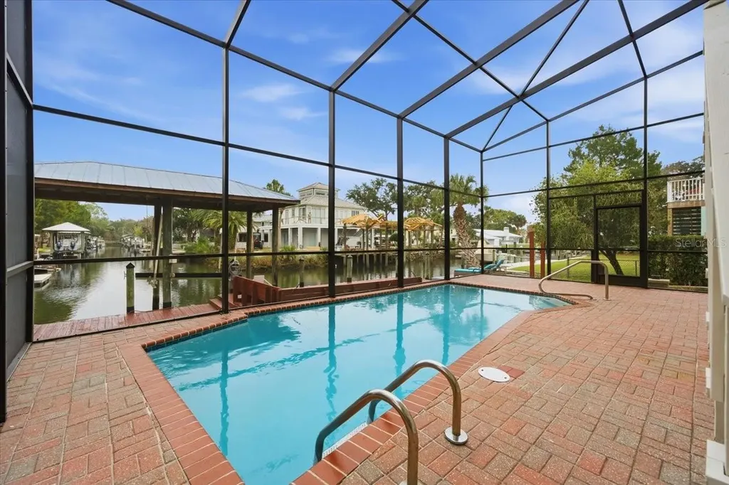 1821 NW 20th Avenue Crystal River FL 34428