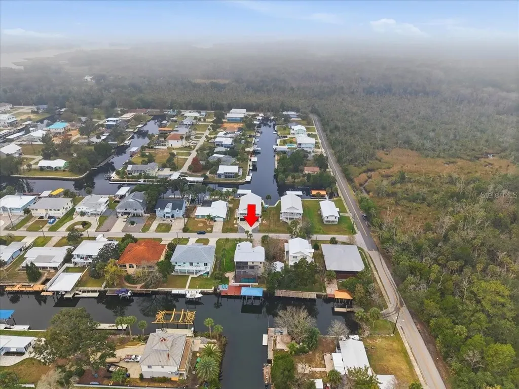 1821 NW 20th Avenue Crystal River FL 34428
