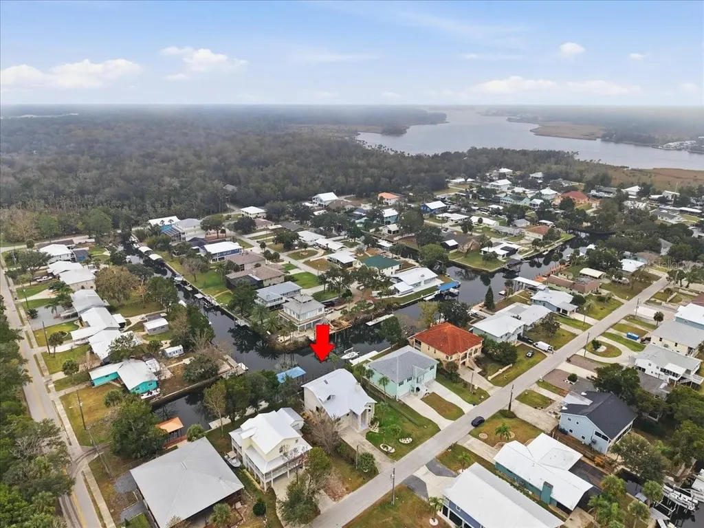 1821 NW 20th Avenue Crystal River FL 34428