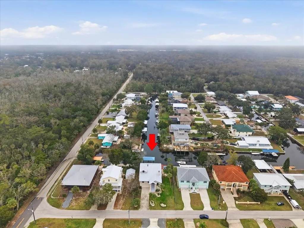 1821 NW 20th Avenue Crystal River FL 34428
