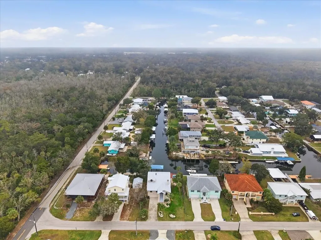 1821 NW 20th Avenue Crystal River FL 34428