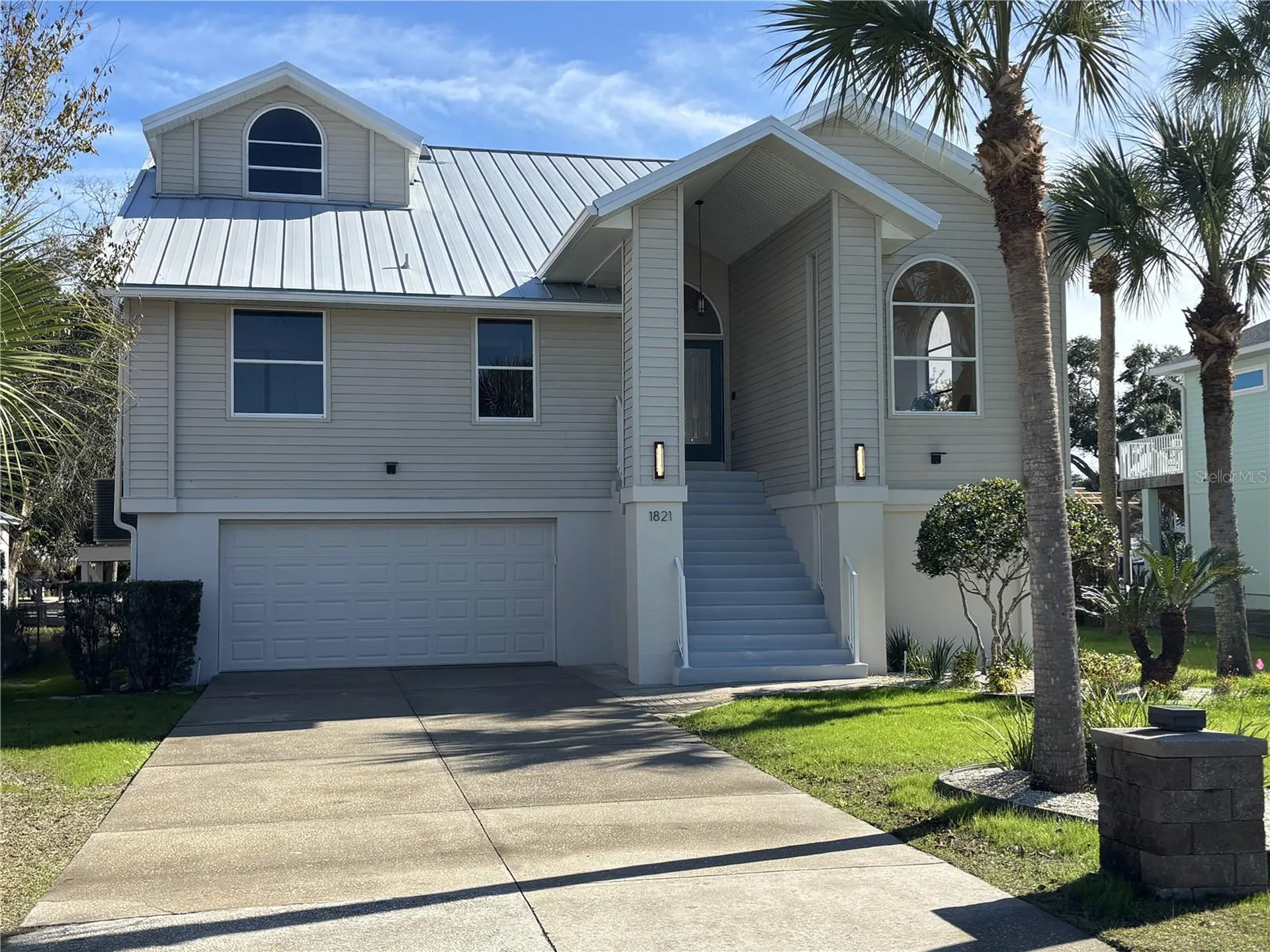 1821 NW 20th Avenue Crystal River FL 34428