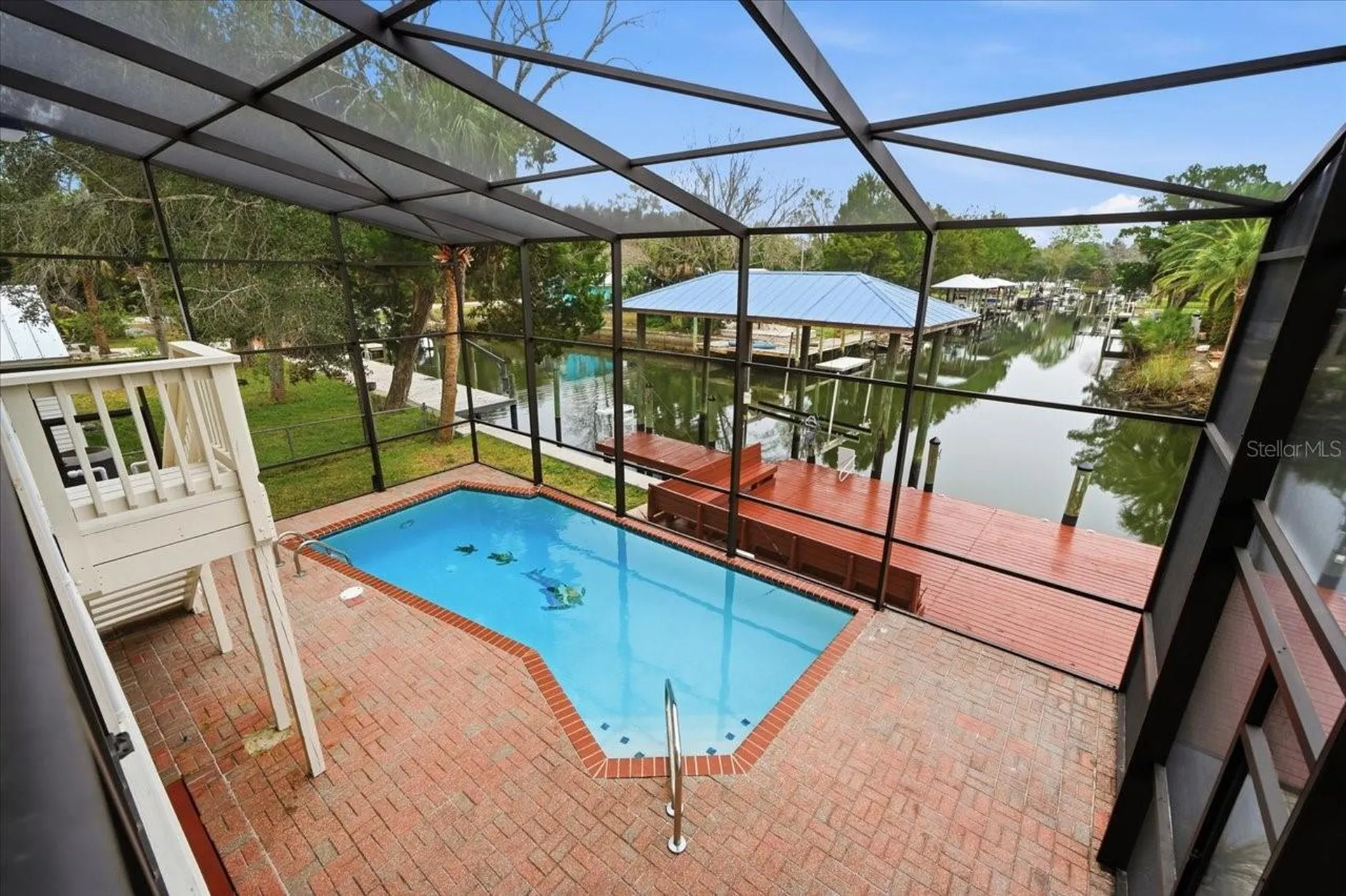 1821 NW 20th Avenue Crystal River FL 34428
