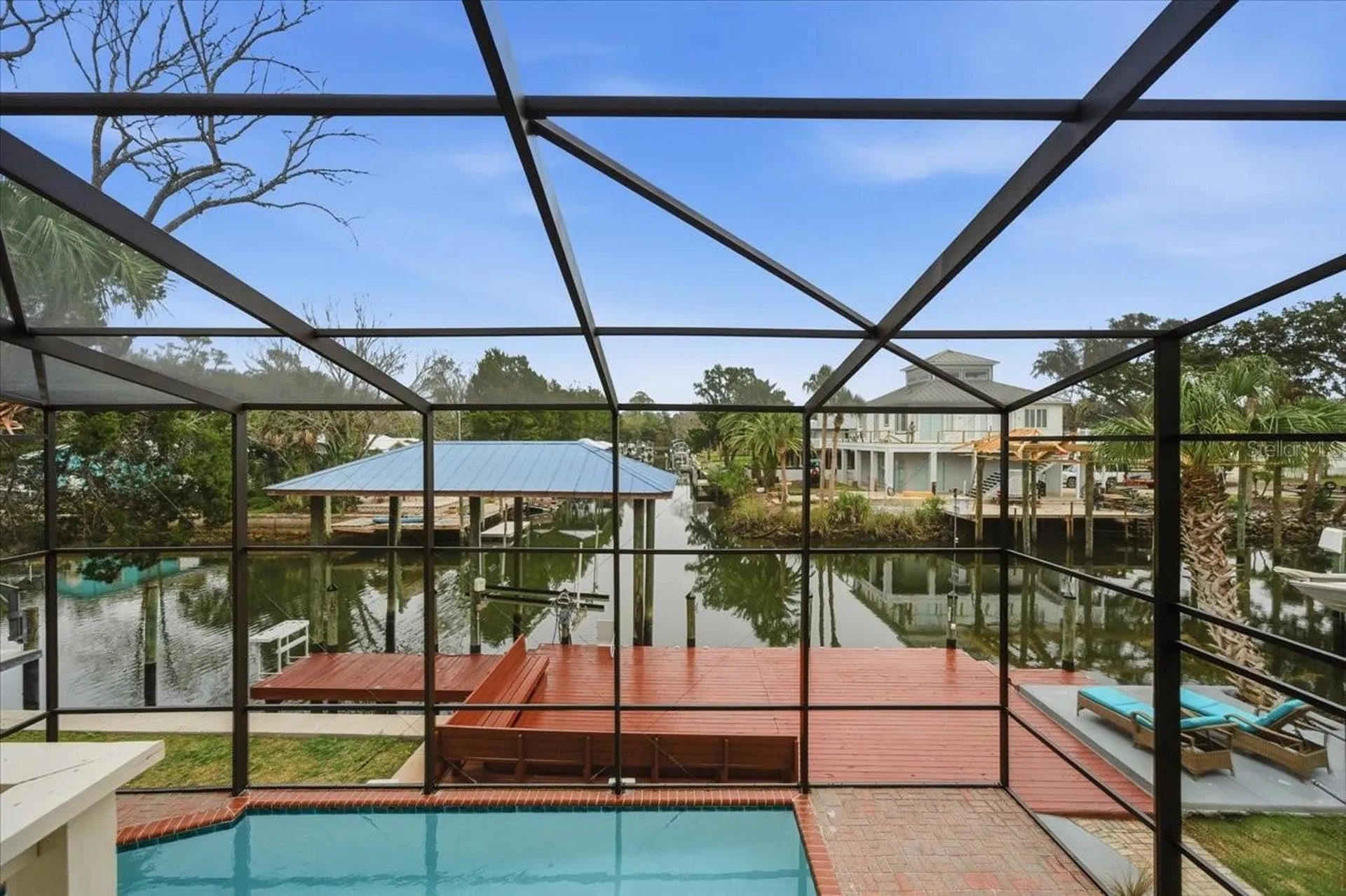 1821 NW 20th Avenue Crystal River FL 34428