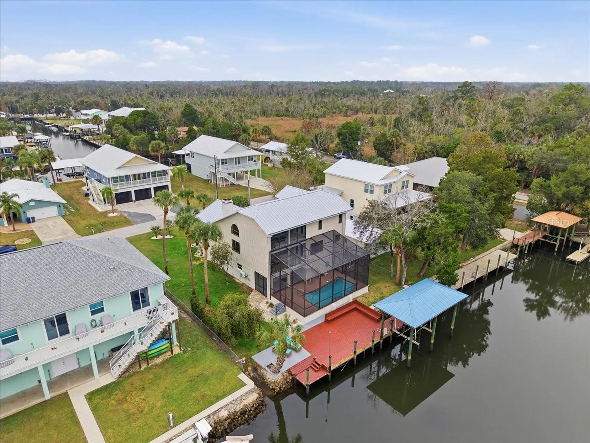 1821 NW 20th Avenue Crystal River FL 34428