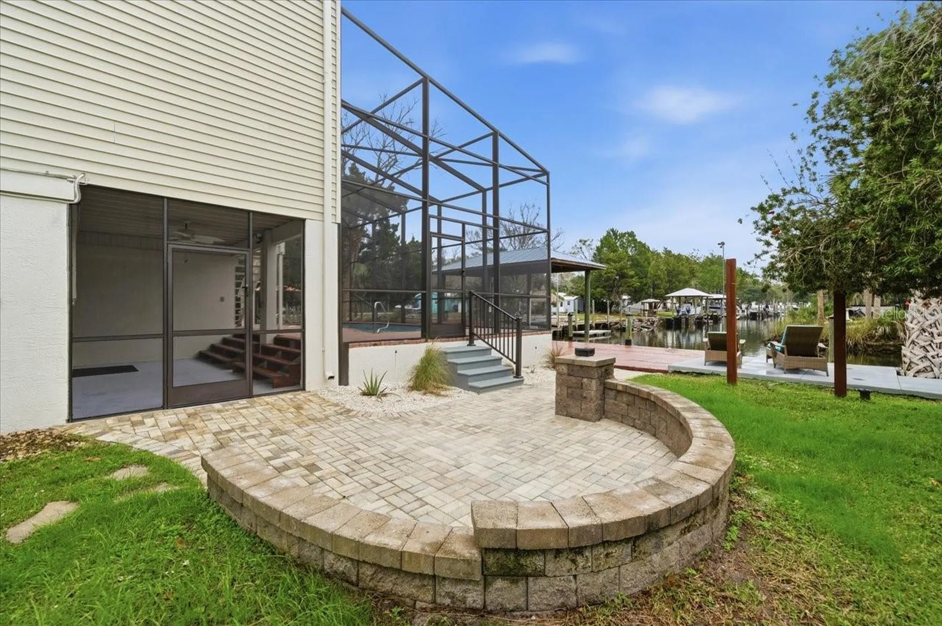 1821 NW 20th Avenue Crystal River FL 34428
