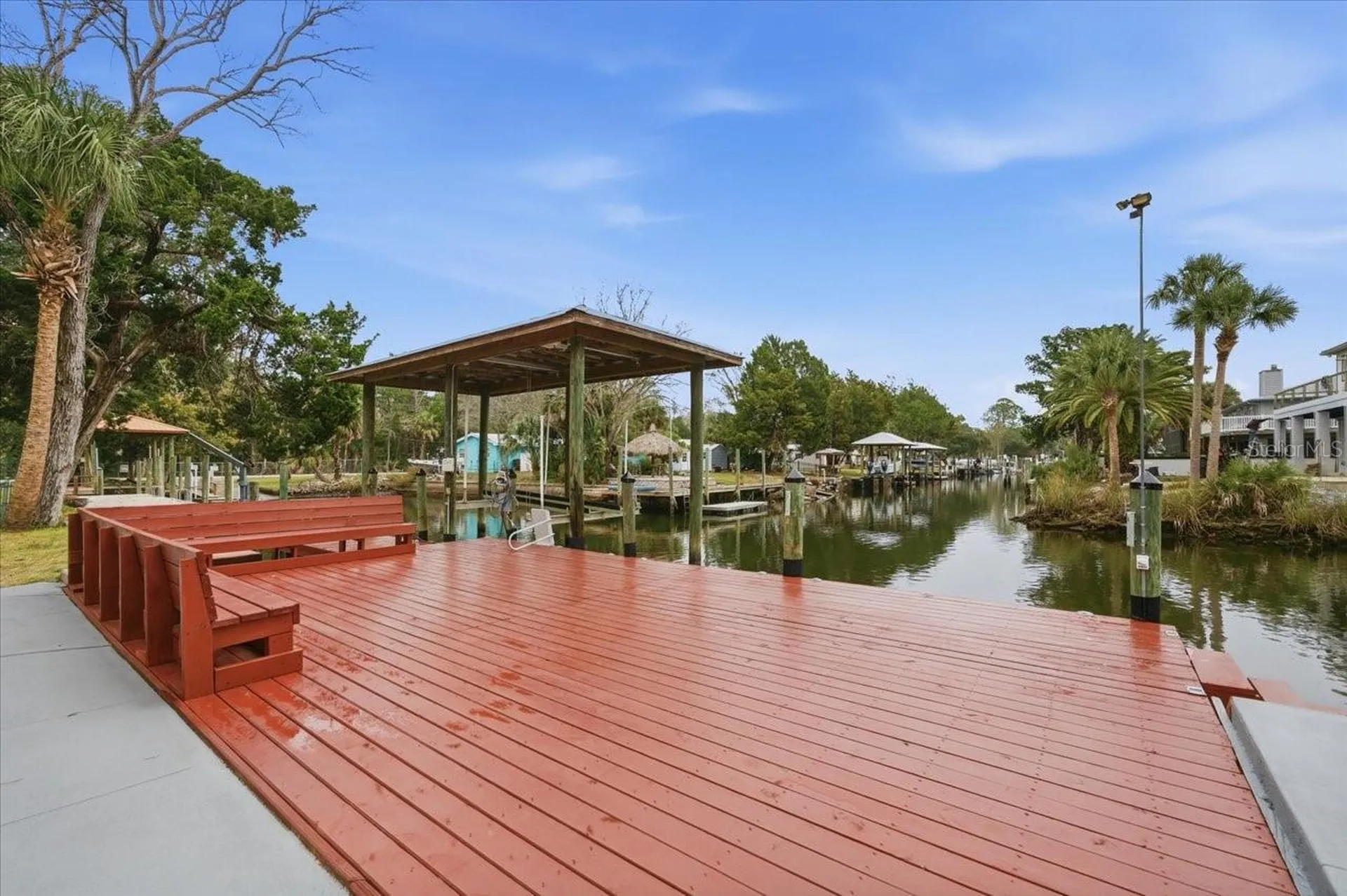 1821 NW 20th Avenue Crystal River FL 34428