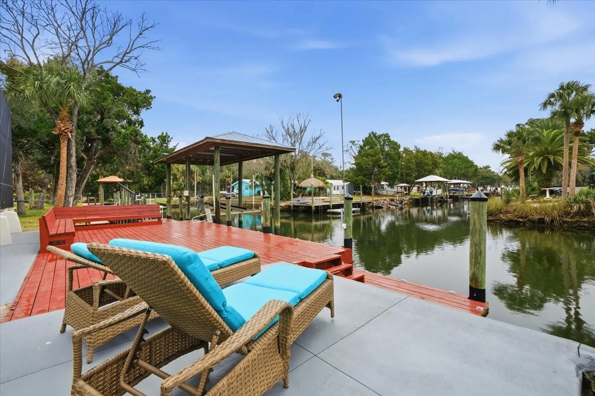 1821 NW 20th Avenue Crystal River FL 34428