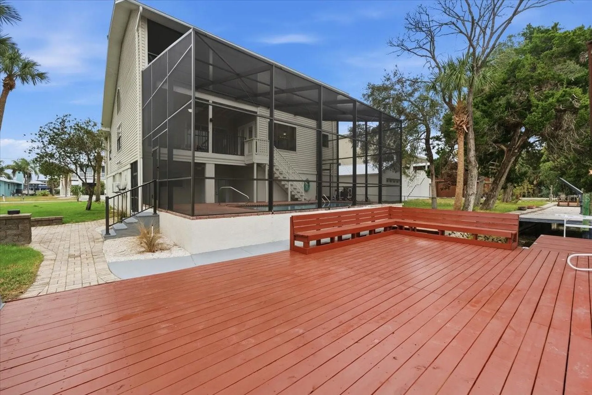 1821 NW 20th Avenue Crystal River FL 34428