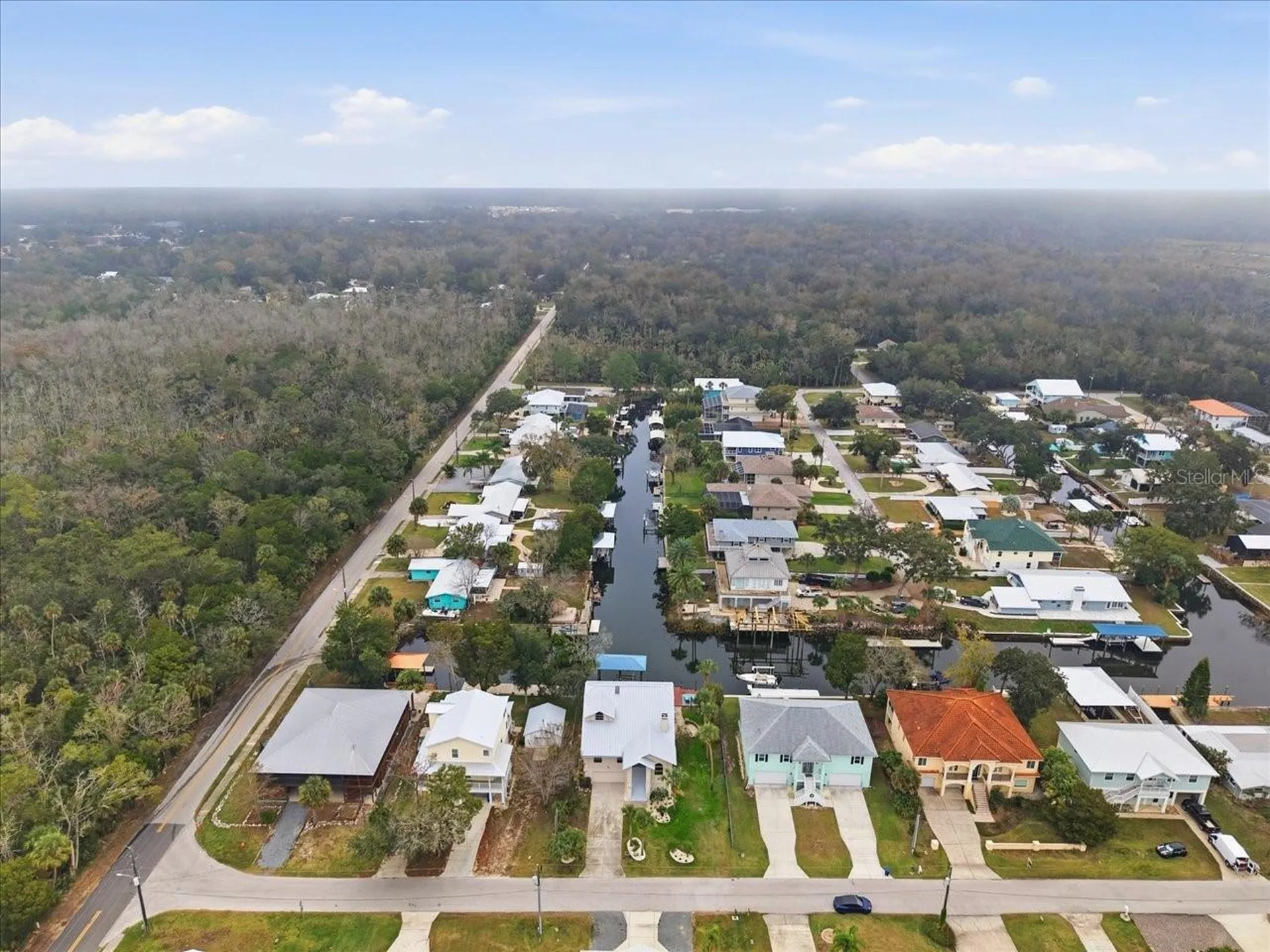 1821 NW 20th Avenue Crystal River FL 34428