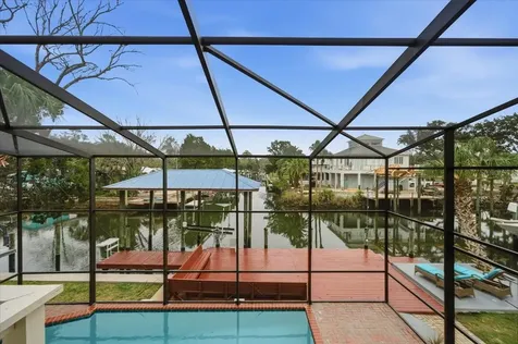 1821 NW 20th Avenue Crystal River FL 34428