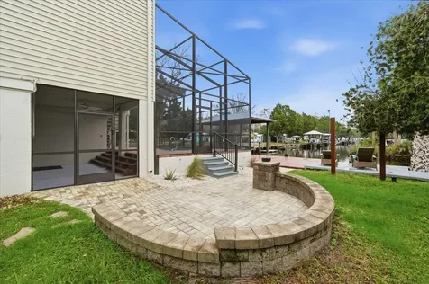 1821 NW 20th Avenue Crystal River FL 34428