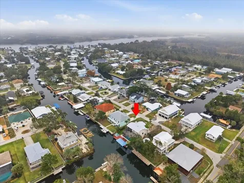 1821 NW 20th Avenue Crystal River FL 34428