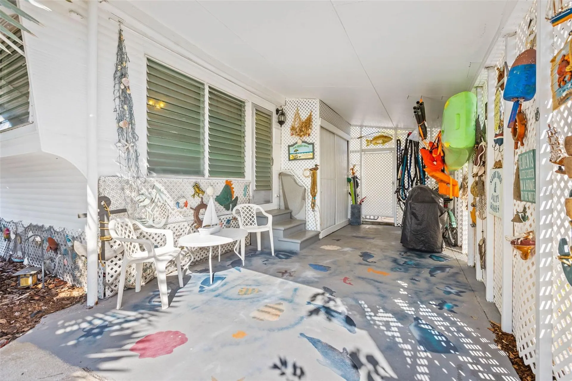 4851 W Gandy Boulevard Tampa FL 33611