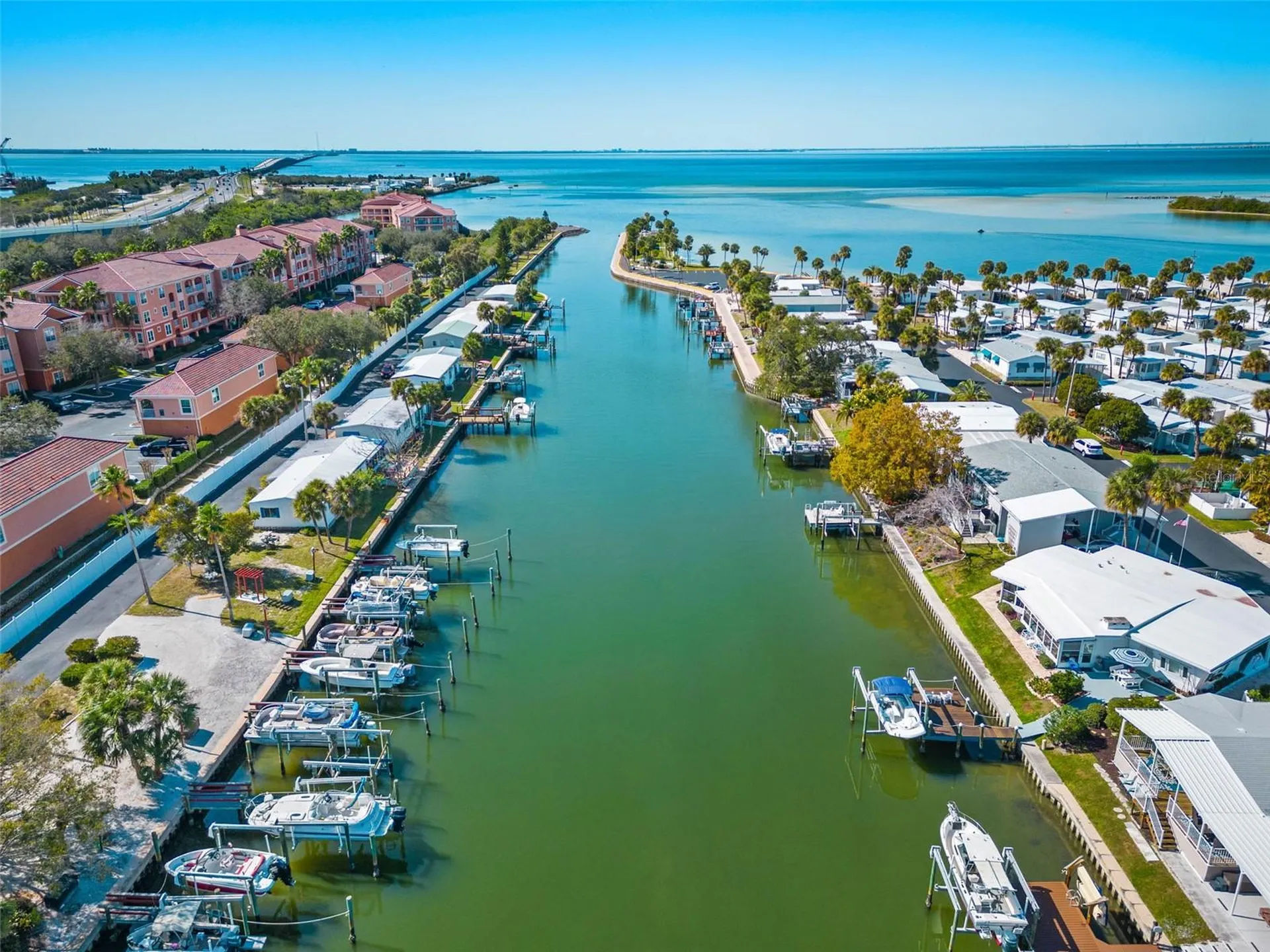 4851 W Gandy Boulevard Tampa FL 33611