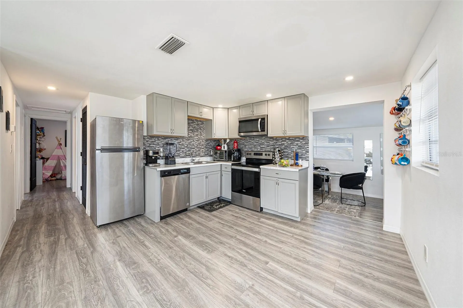 4521 W North Street Tampa FL 33614