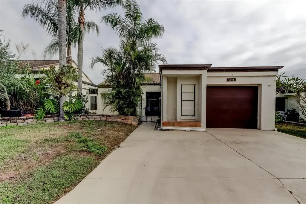 4548 Somerset Place New Port Richey FL 34652
