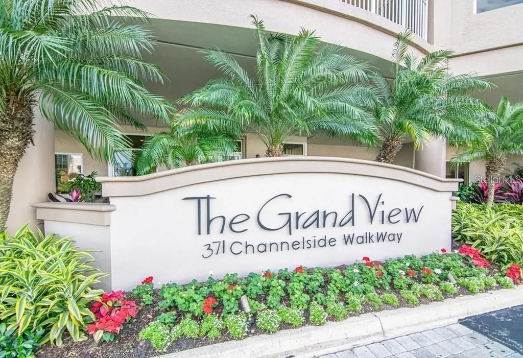 371 Channelside Walk Way Tampa FL 33602