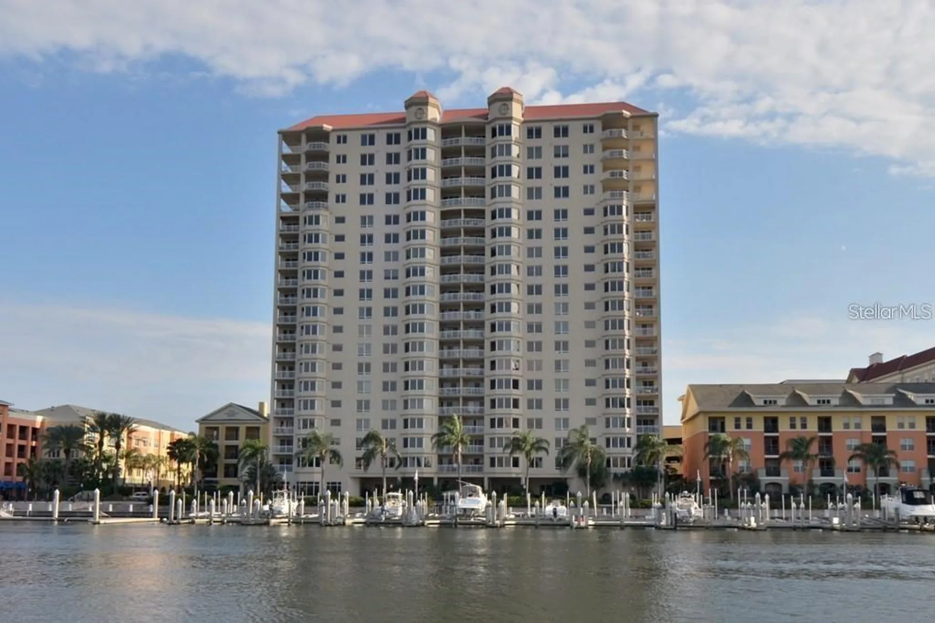 371 Channelside Walk Way Tampa FL 33602