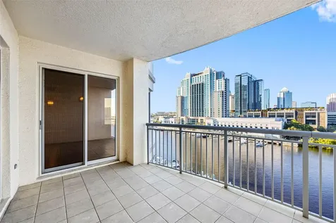 371 Channelside Walk Way Tampa FL 33602