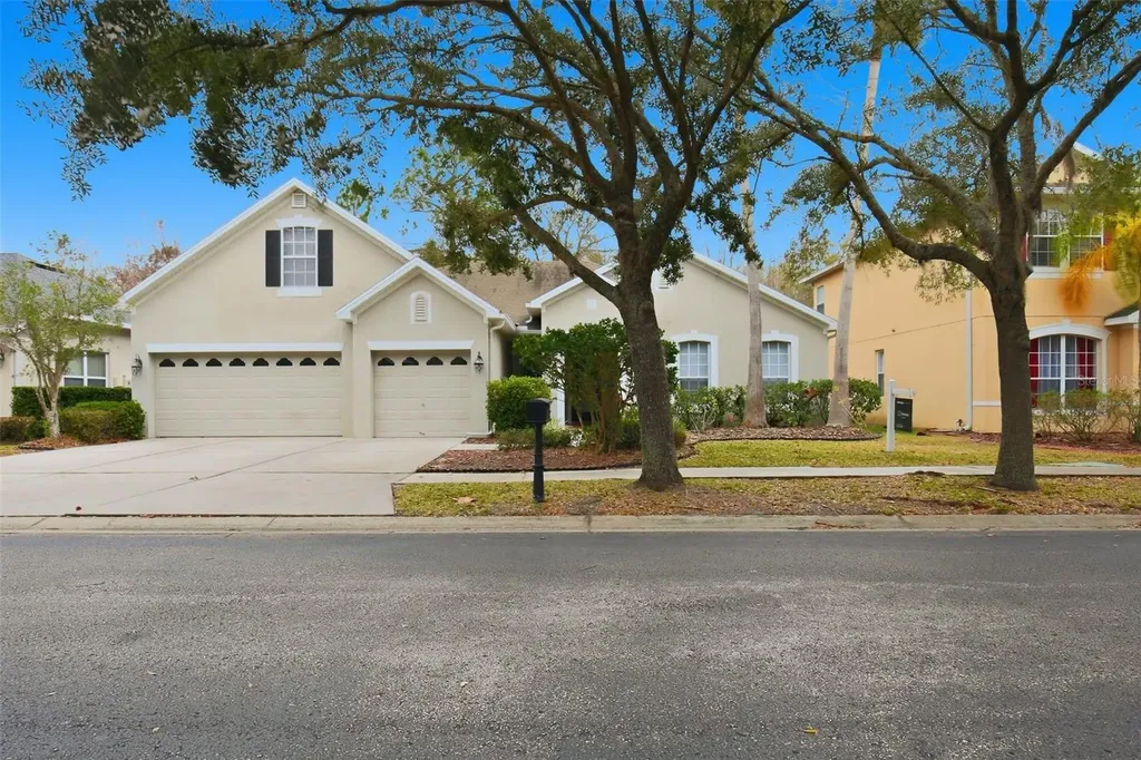 16161 Colchester Palms Drive Tampa FL 33647