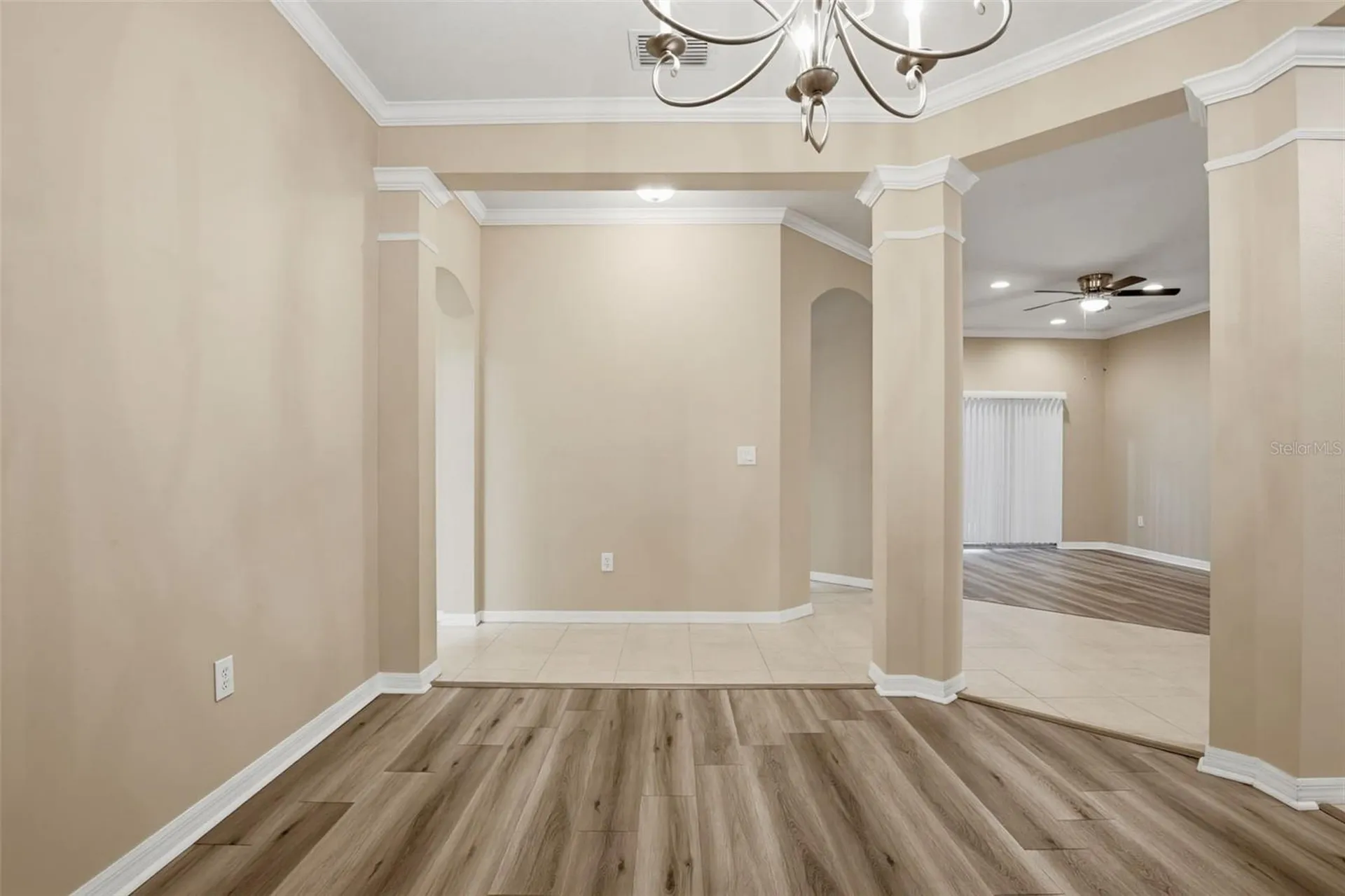 16161 Colchester Palms Drive Tampa FL 33647