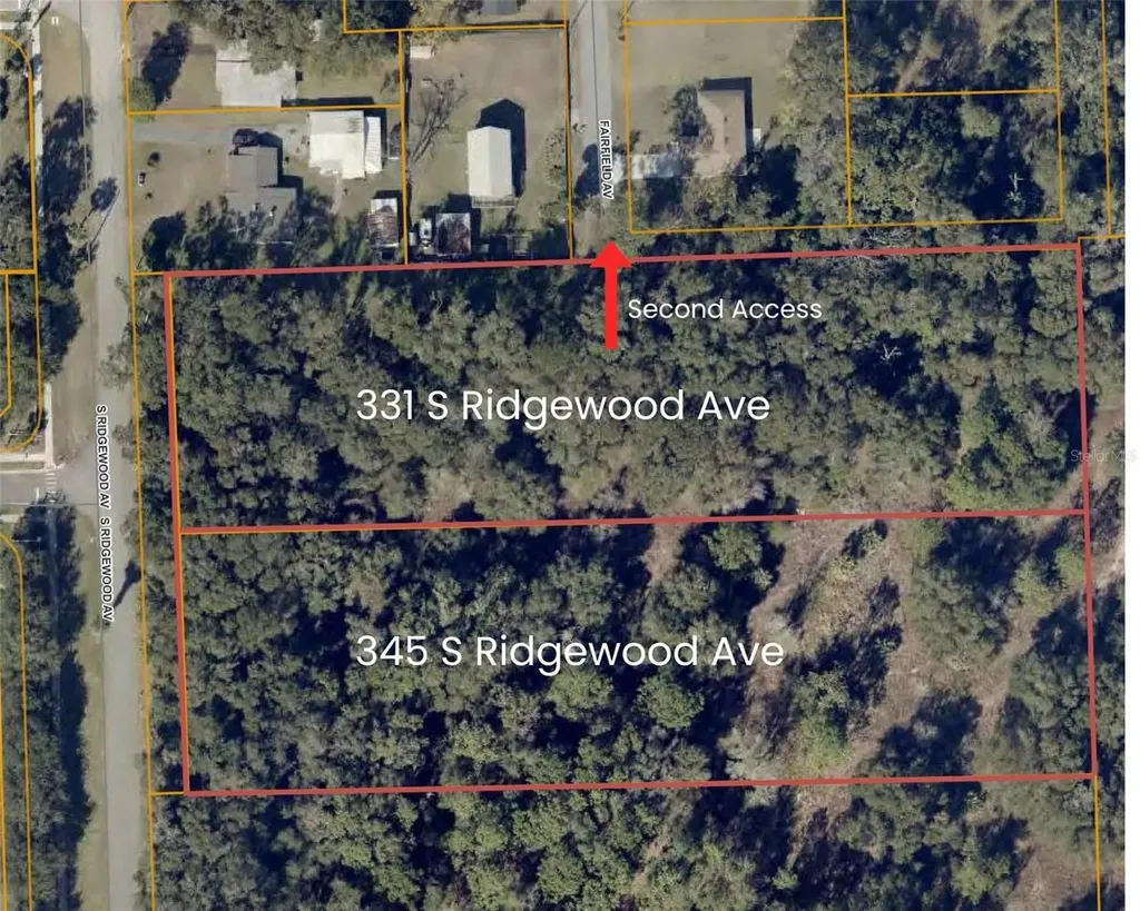 345 S Ridgewood Avenue Deland FL 32720