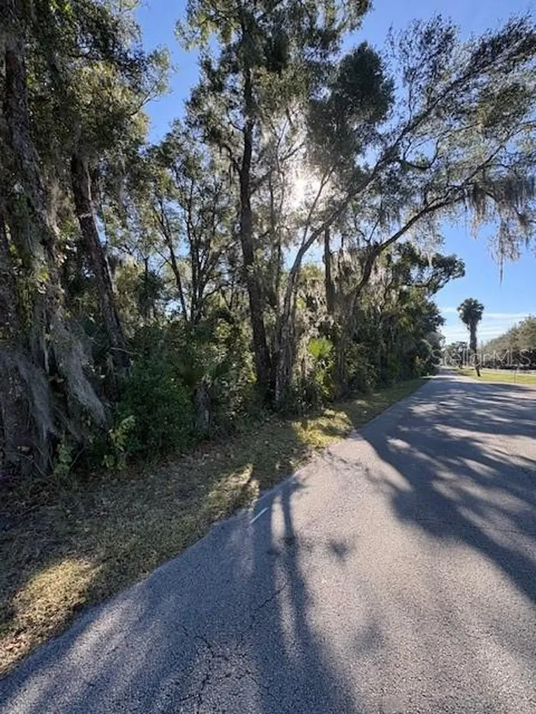345 S Ridgewood Avenue Deland FL 32720