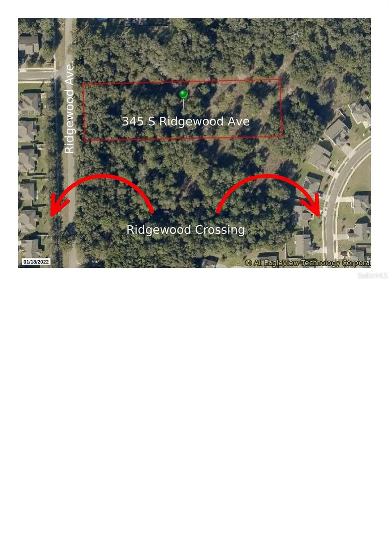 345 S Ridgewood Avenue Deland FL 32720