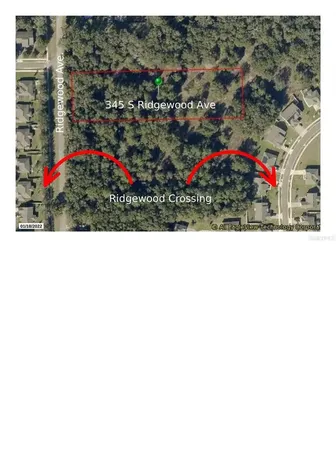 345 S Ridgewood Avenue Deland FL 32720