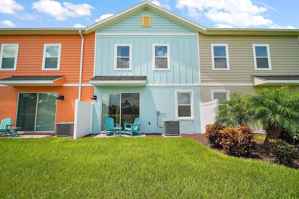 8174 Coconut Place Kissimmee FL 34747