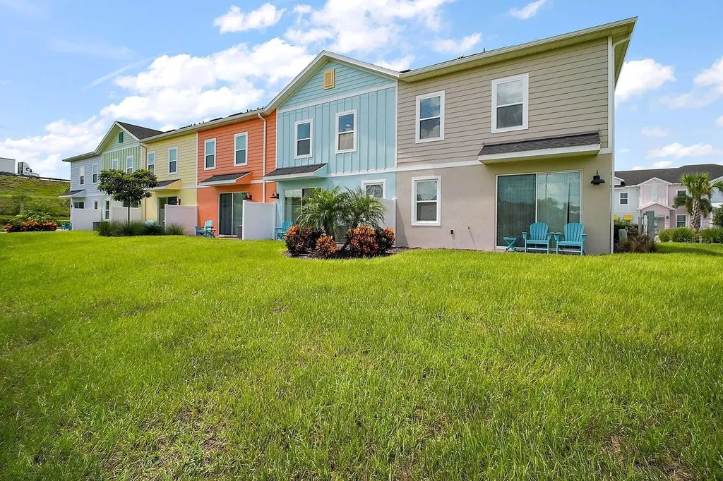 8174 Coconut Place Kissimmee FL 34747