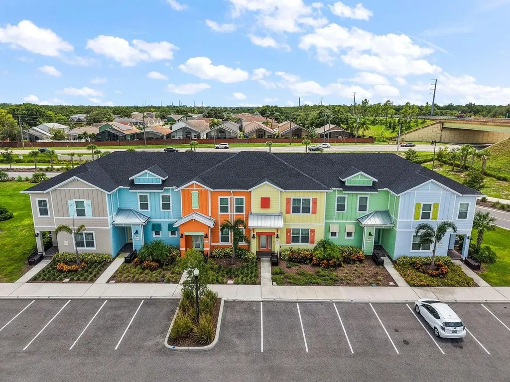 8174 Coconut Place Kissimmee FL 34747