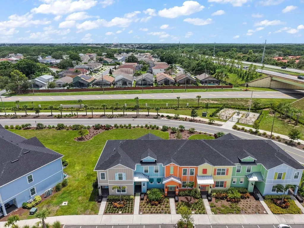 8174 Coconut Place Kissimmee FL 34747
