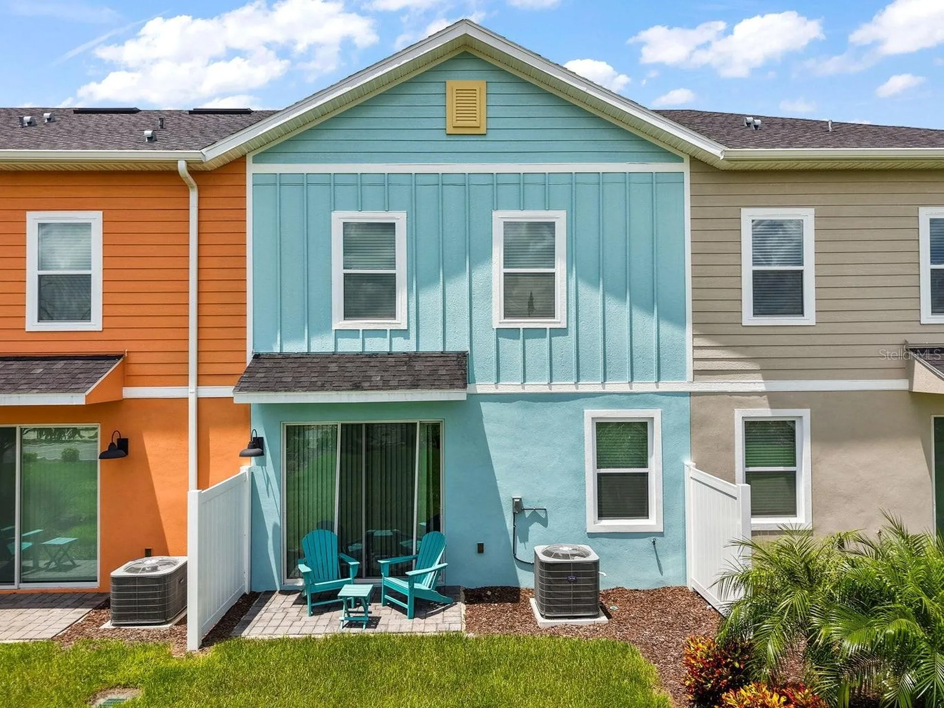 8174 Coconut Place Kissimmee FL 34747