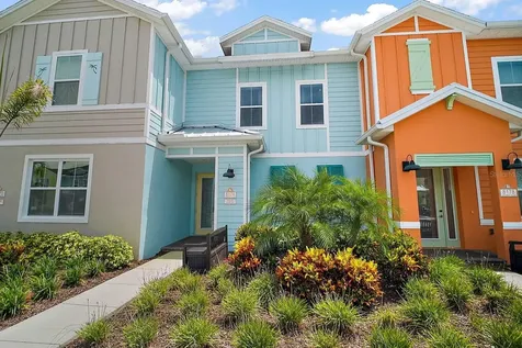 8174 Coconut Place Kissimmee FL 34747