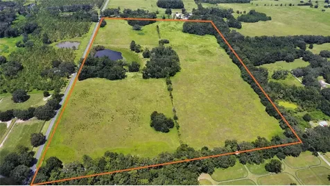NW 110th Avenue Reddick FL 32686