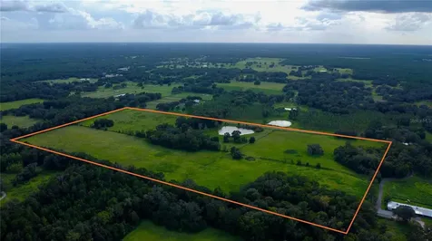 NW 110th Avenue Reddick FL 32686