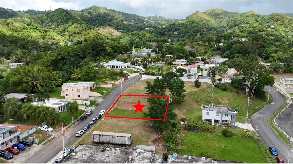 Carr 402 Km 4 Anasco PR 00610