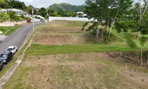 Carr 402 Km 4 Anasco PR 00610