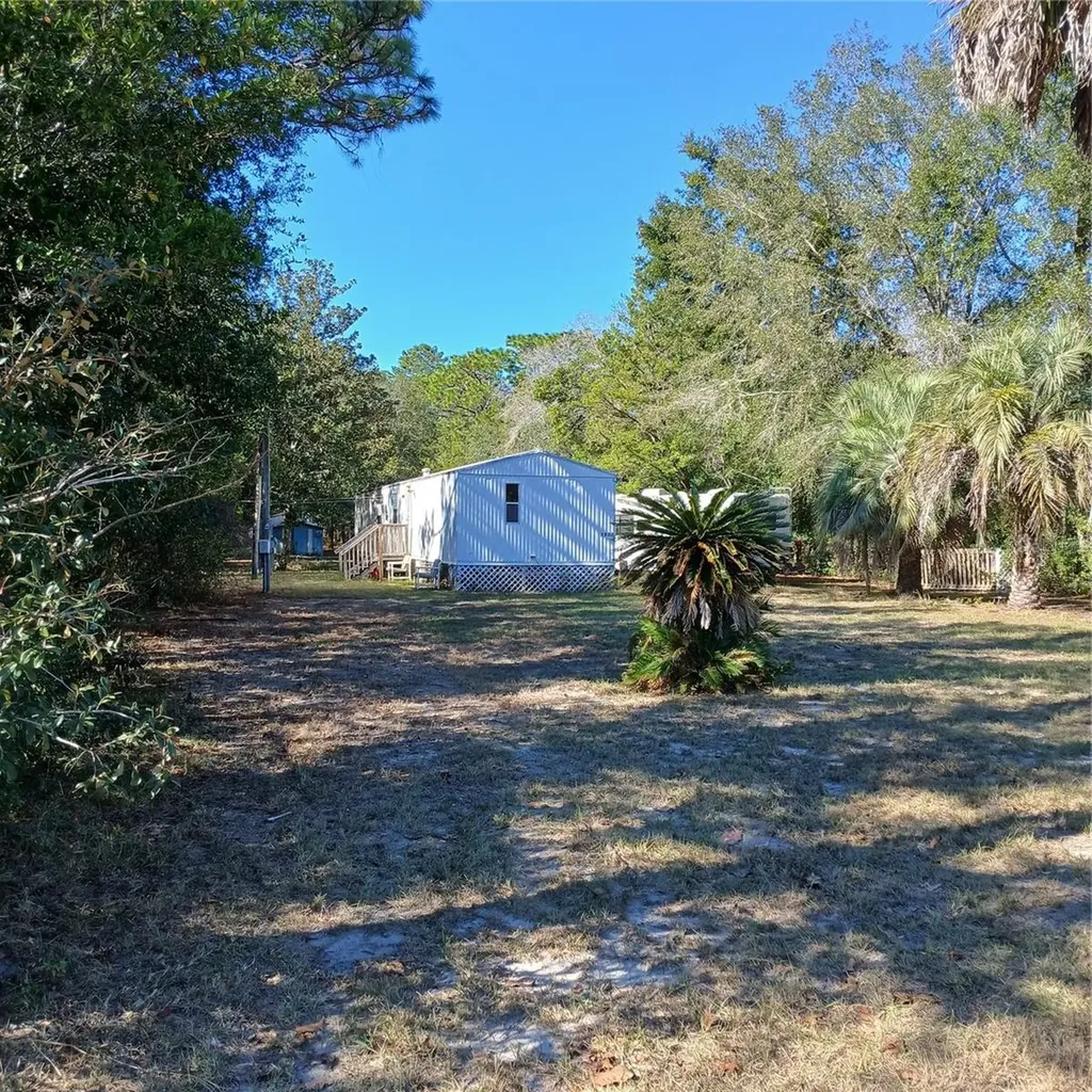 7050 S Sonata Avenue Homosassa FL 34446