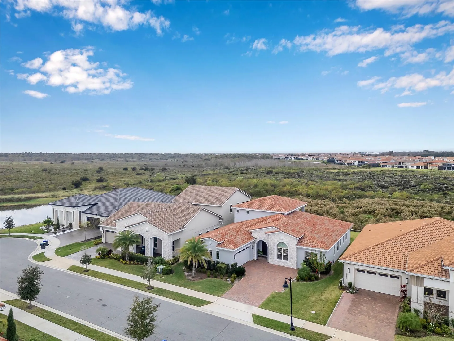 13826 Abberwick Drive Orlando FL 32832