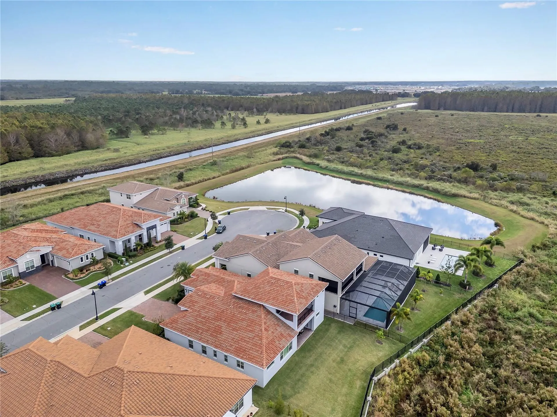 13826 Abberwick Drive Orlando FL 32832