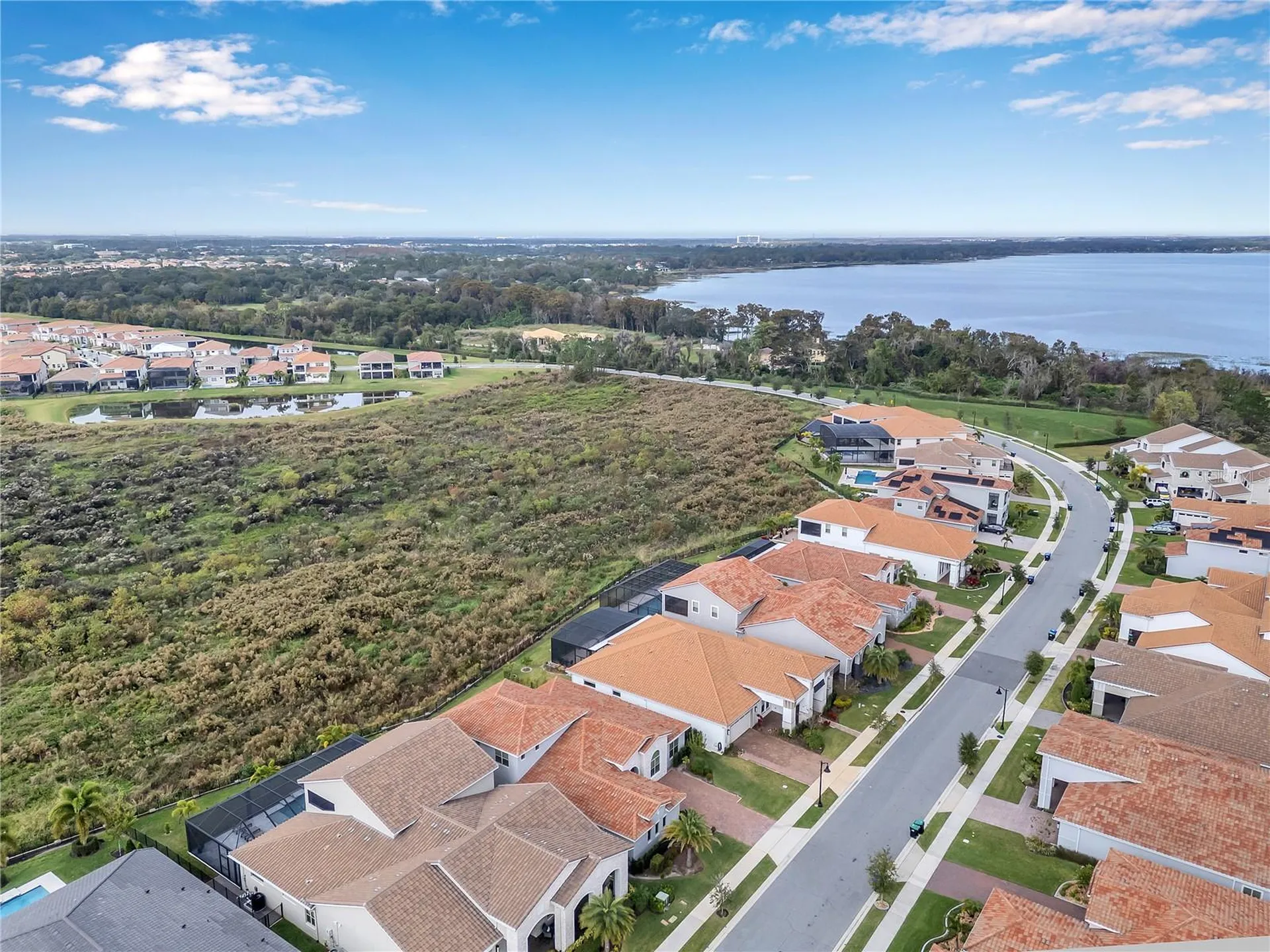 13826 Abberwick Drive Orlando FL 32832