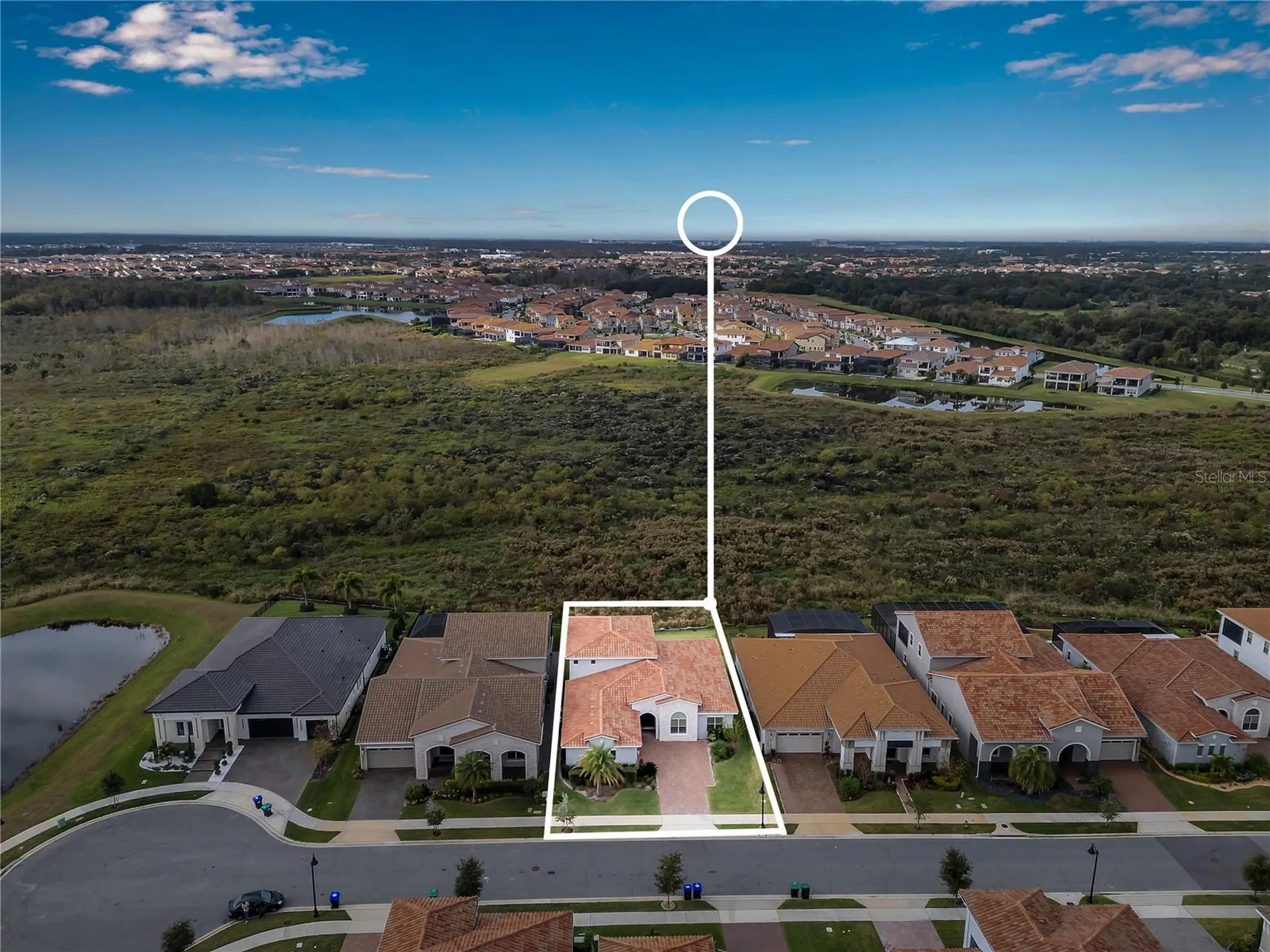 13826 Abberwick Drive Orlando FL 32832