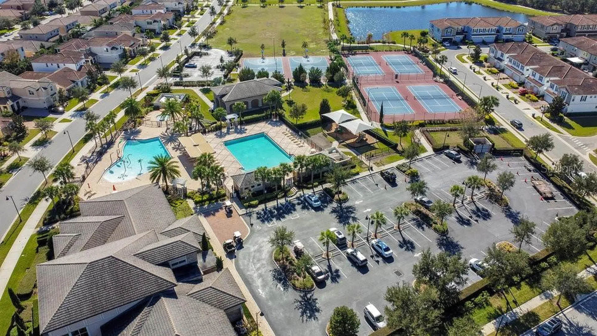 13826 Abberwick Drive Orlando FL 32832