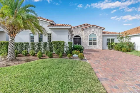 13826 Abberwick Drive Orlando FL 32832